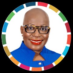 Hon. Dr Gale T. C. Rigobert